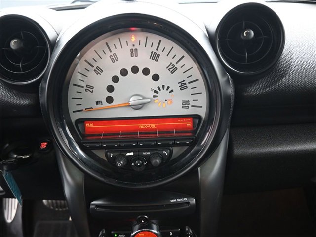 Used 2014 MINI Cooper Countryman S image 9