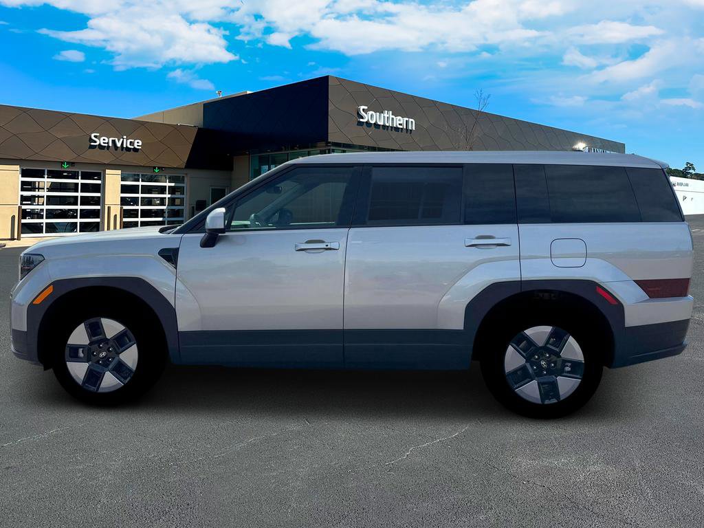 New 2026 Hyundai Santa Fe SE image 3