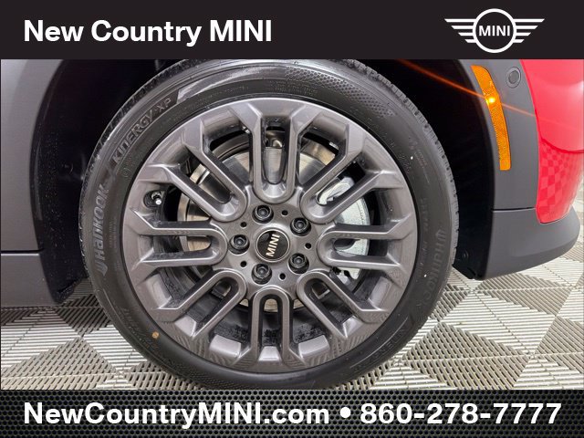 New 2027 MINI Cooper S FWD image 9