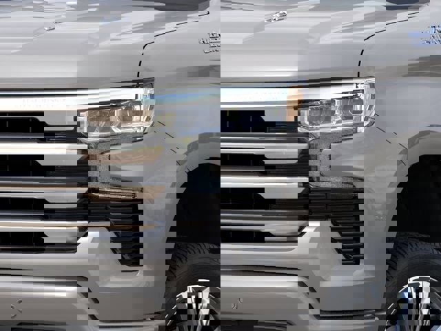 New 2026 Chevrolet Silverado 1500 High Country image 10