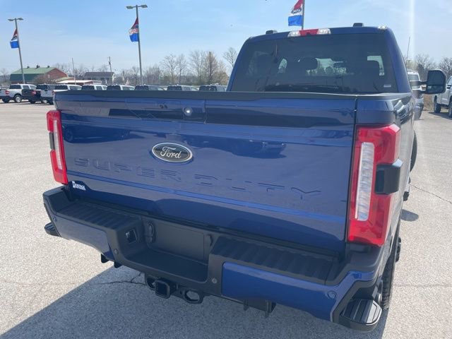 New 2026 Ford F250 XLT image 18