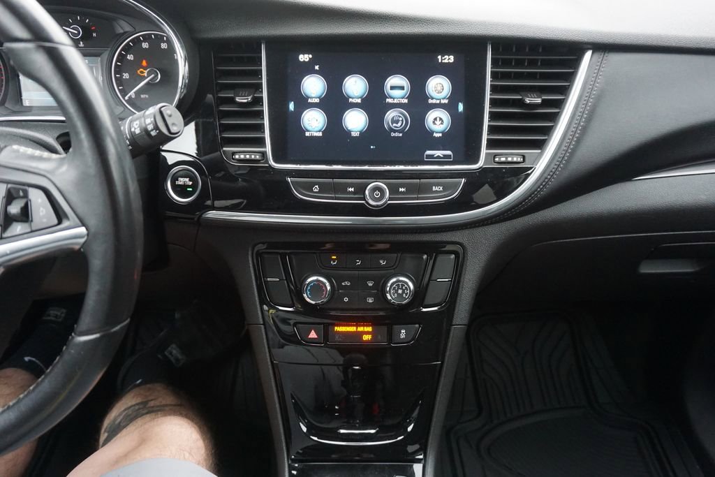 Used 2019 Buick Encore Sport Touring w/ Safety Package image 10