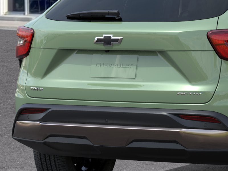 New 2026 Chevrolet Trax ACTIV FWD image 14