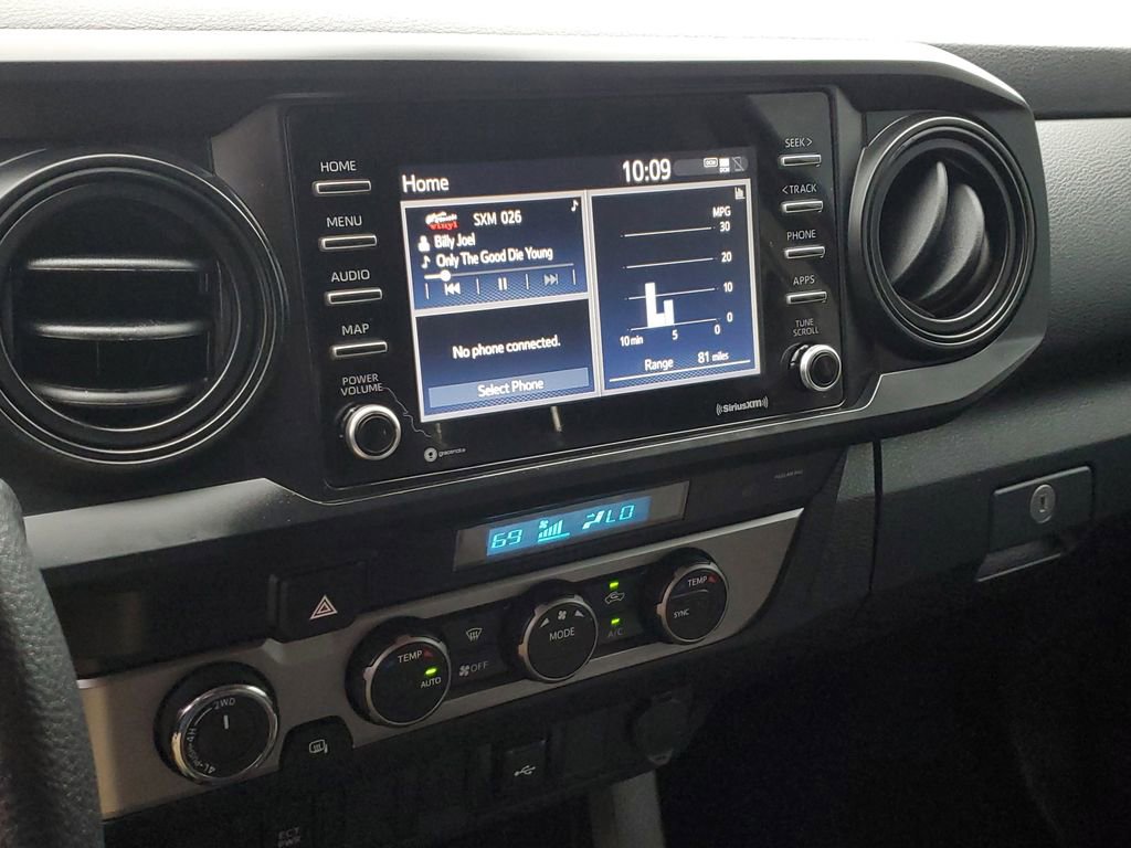 Used 2023 Toyota Tacoma SR AWD/4WD image 24