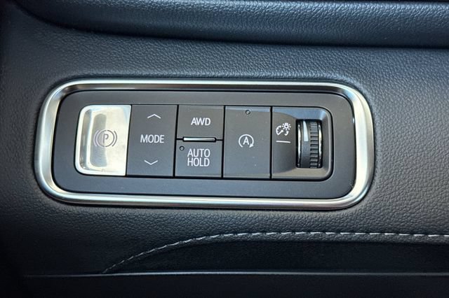 New 2026 Buick Enclave Preferred w/ Super Cruise Package AWD/4WD image 33