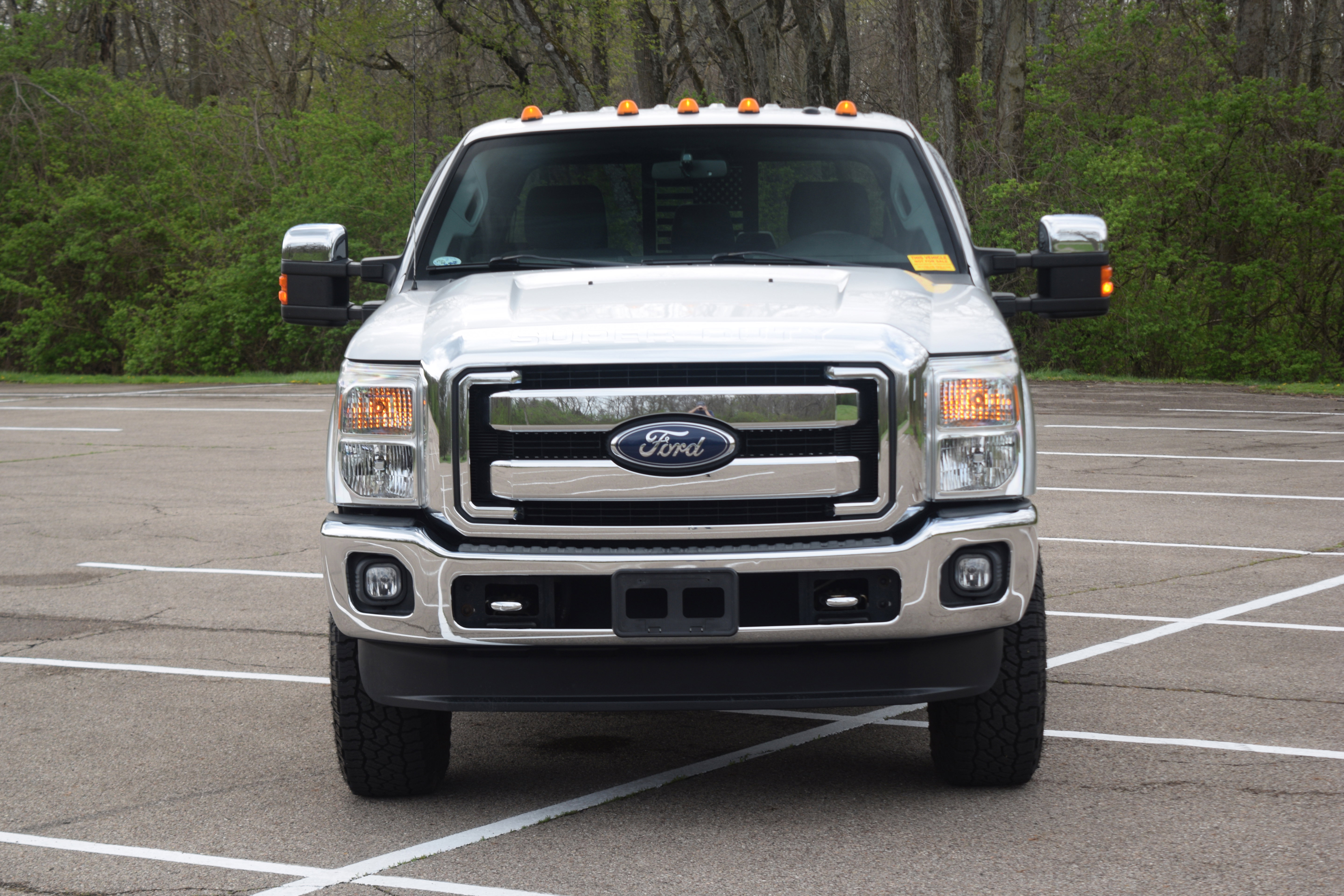 Used 2013 Ford F250 XLT w/ XLT Premium Pkg image 19