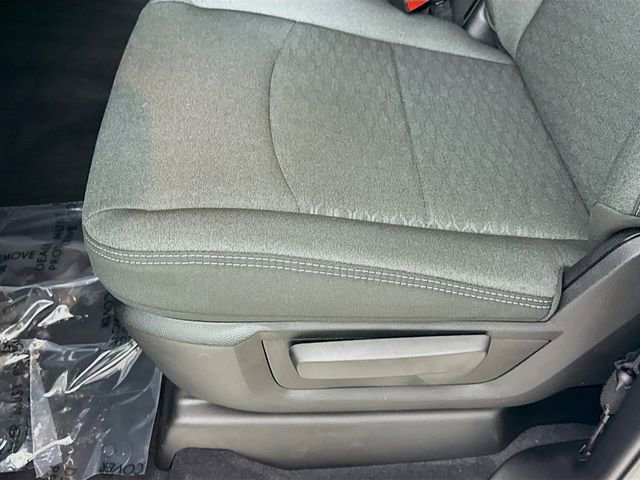 New 2026 RAM 2500 Tradesman image 19