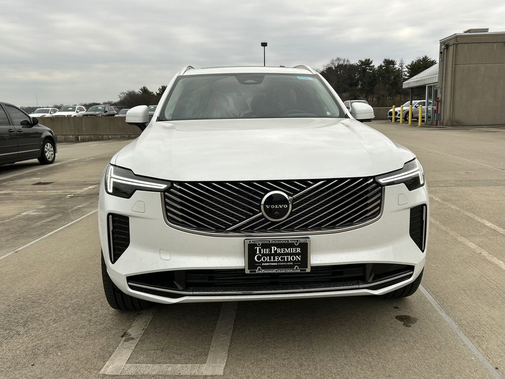 New 2026 Volvo XC90 T8 Ultra w/ Protection Package Premier image 6