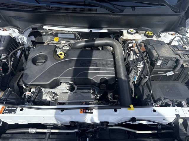 Used 2023 Chevrolet Equinox LS w/ LS Convenience Package image 14