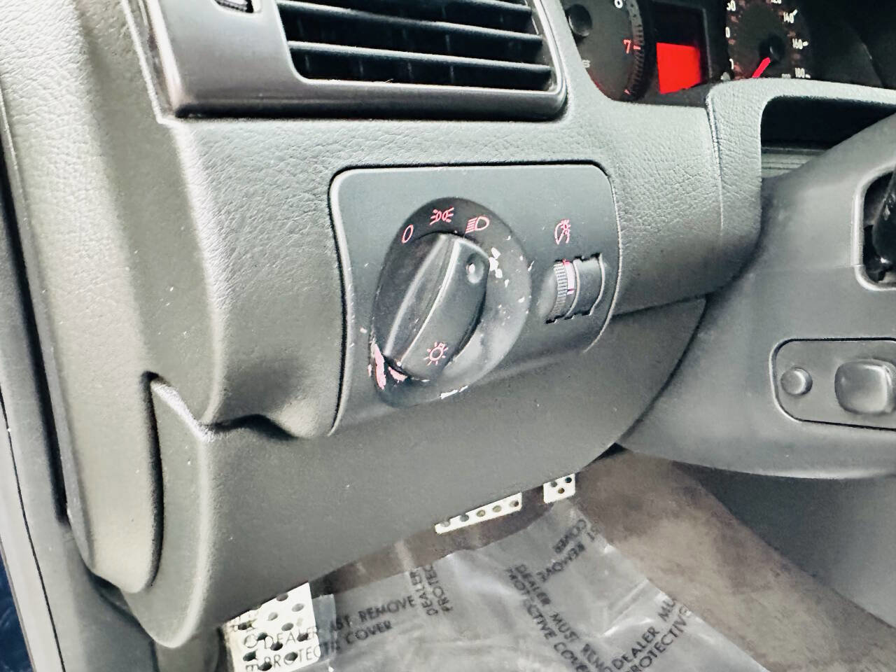 Used 2003 Audi RS 6 image 17