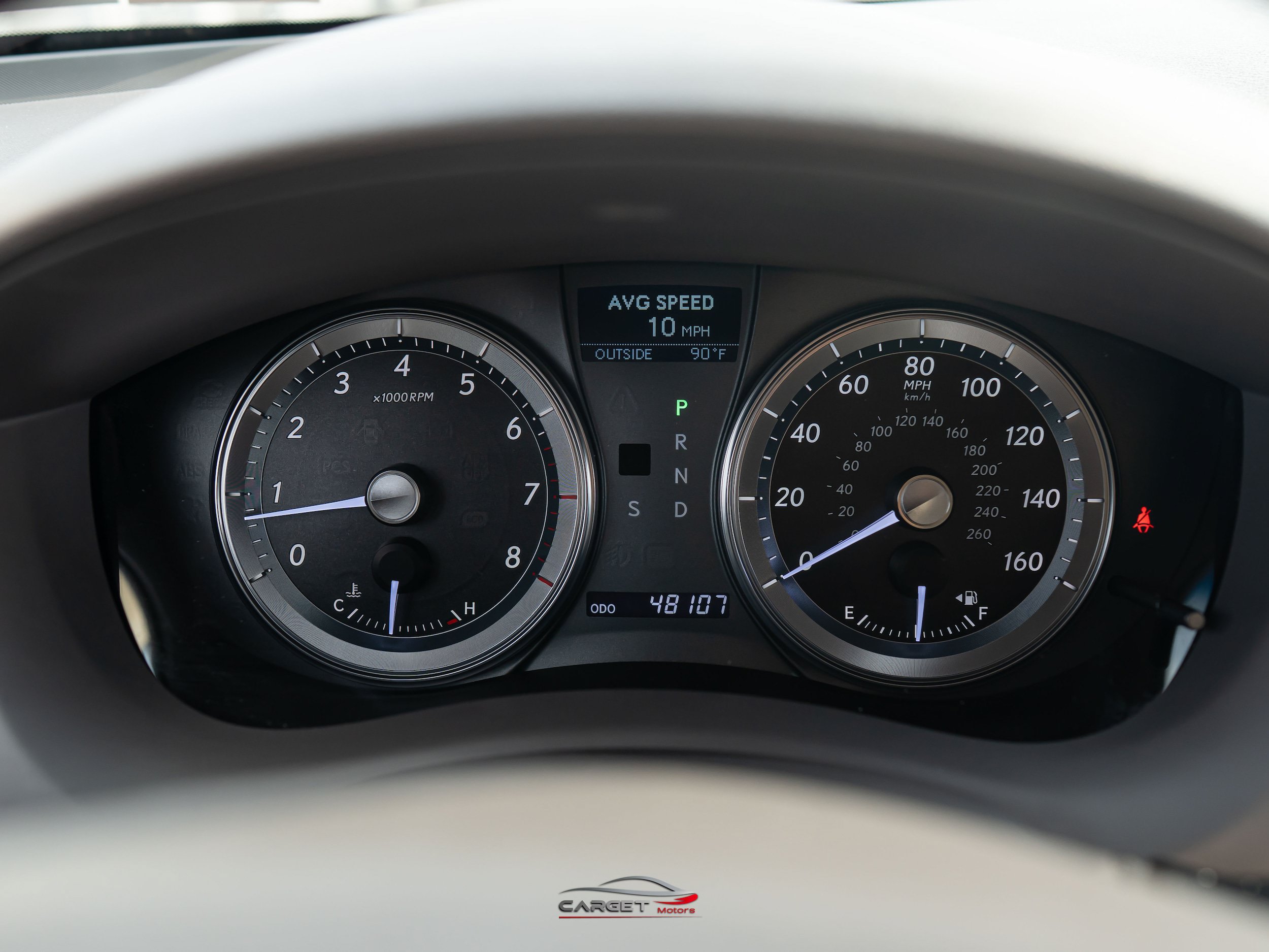 Used 2012 Lexus ES 350 FWD image 26