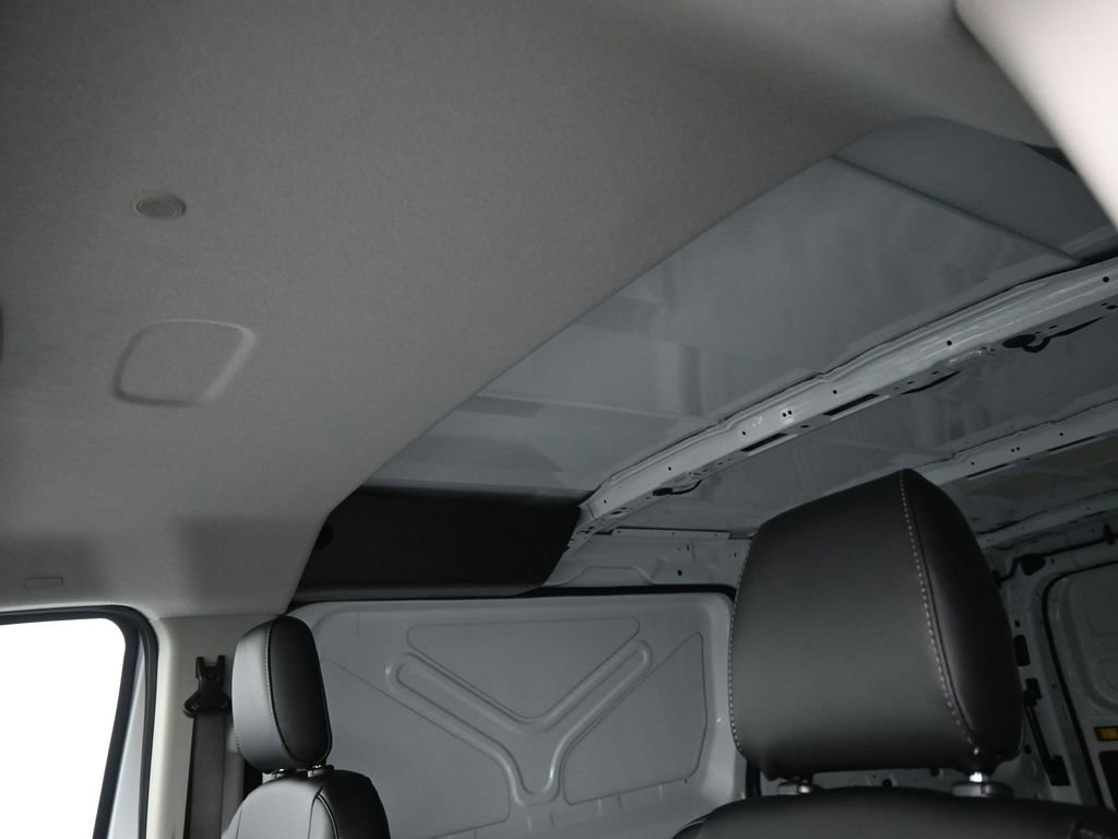 New 2025 Ford Transit 150 Low Roof image 20