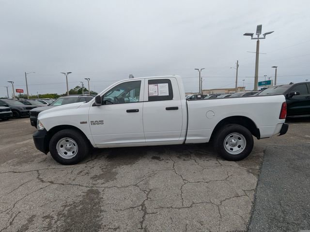 Used 2015 RAM 1500 Tradesman w/ Popular Equipment Group image 6