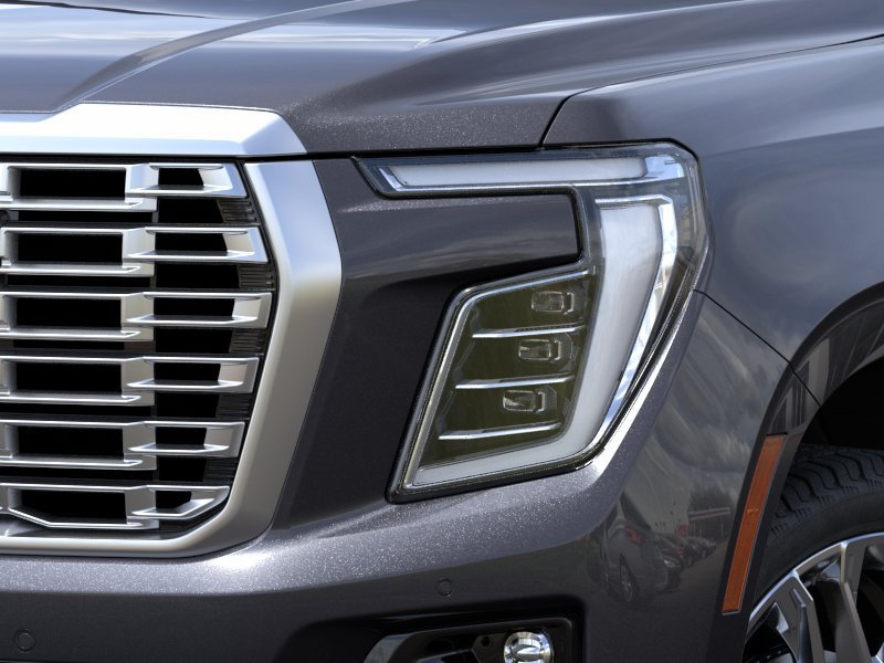 New 2026 GMC Yukon XL Denali w/ Denali Reserve Package AWD/4WD image 10