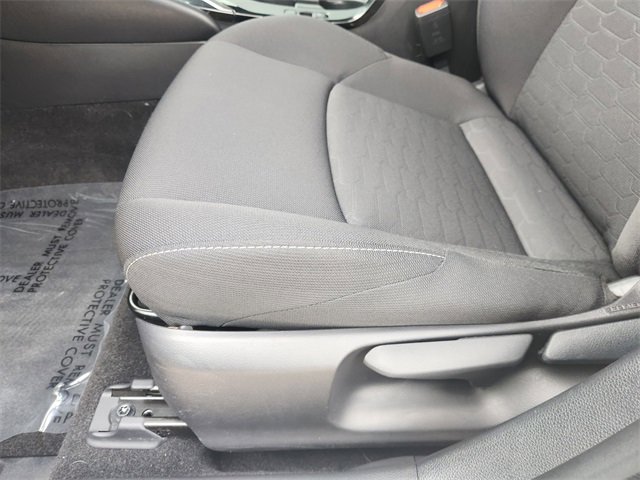 Used 2024 Toyota Corolla SE FWD image 25