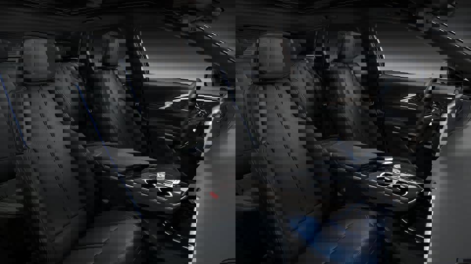 New 2024 Cadillac Lyriq Sport w/ LPO, Floor Liner Package image 35