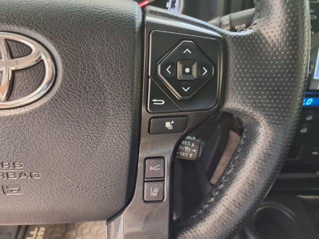 Used 2023 Toyota 4Runner TRD Pro AWD/4WD image 9