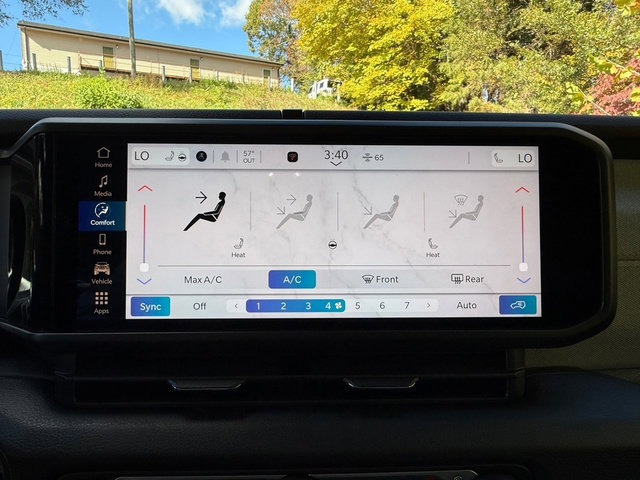 New 2026 Jeep Wrangler Unlimited Sport image 24