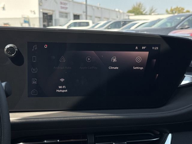 New 2026 Buick Envista Preferred w/ Convenience II Package image 16