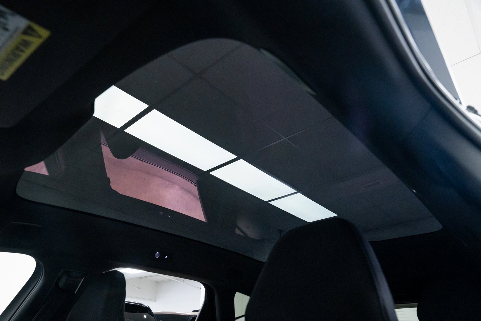 Used 2025 Polestar Polestar 3 image 16