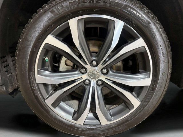 Used 2020 Lexus RX 350 AWD w/ Premium Package image 32