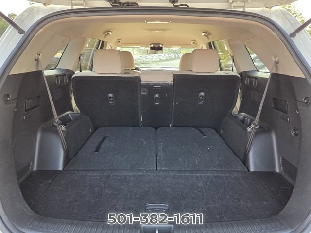Used 2020 Kia Sorento LX w/ LX I4 Convenience Package AWD/4WD image 16