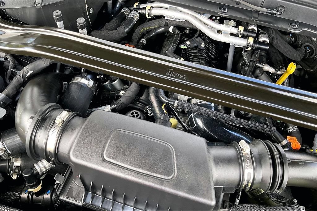 Used 2026 Lincoln Aviator AWD w/ Jet Appearance Package image 29