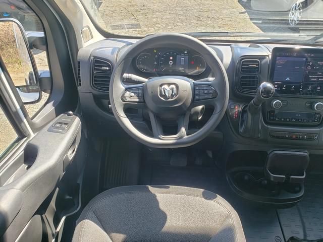 Used 2025 RAM ProMaster 1500 w/ Premium Convenience Group FWD image 18