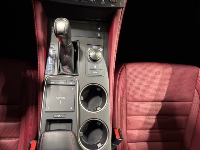 Used 2018 Lexus RC 300 AWD image 22