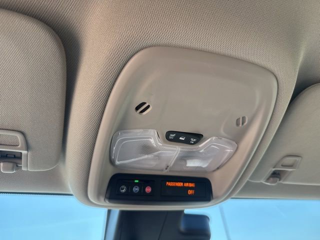 Used 2025 Buick Encore GX Preferred image 30