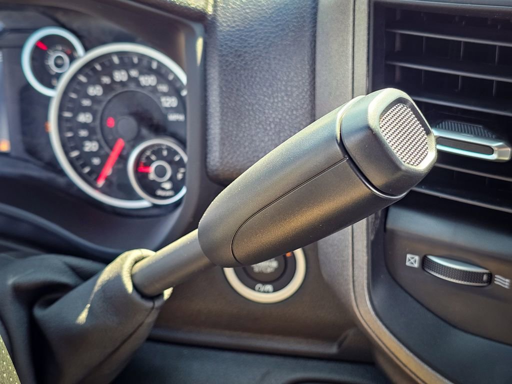 New 2026 RAM 5500 Tradesman image 21