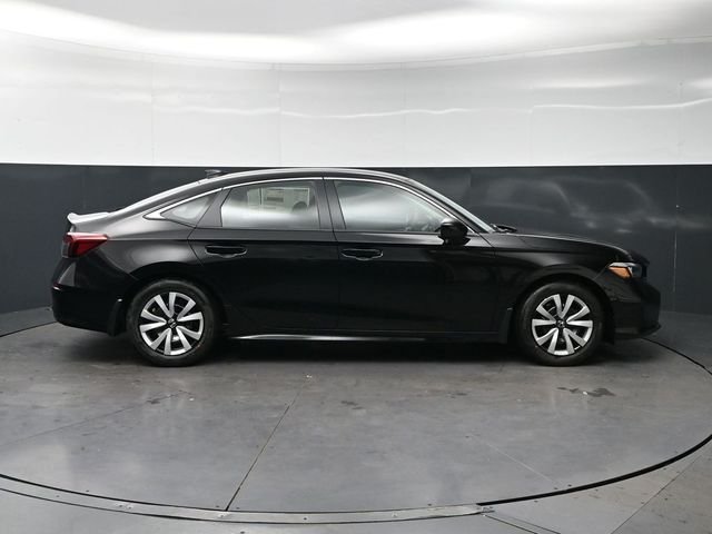 New 2026 Honda Civic LX image 4