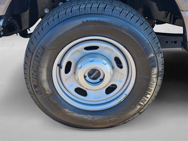 Certified 2025 Ford F250 XL image 22