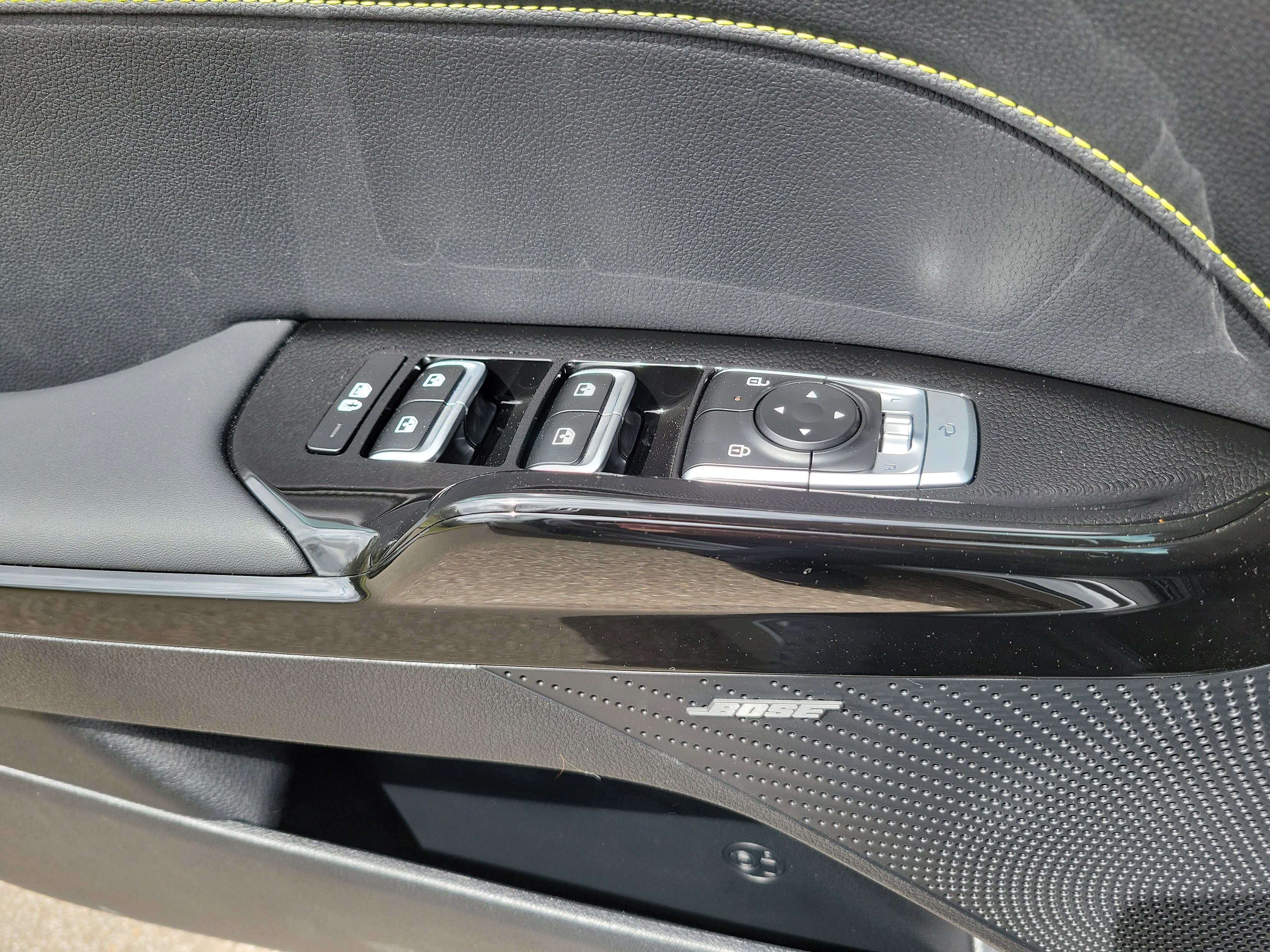 New 2026 Kia K5 GT image 19