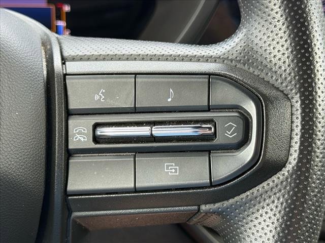 Used 2023 Chevrolet Colorado W/T image 24