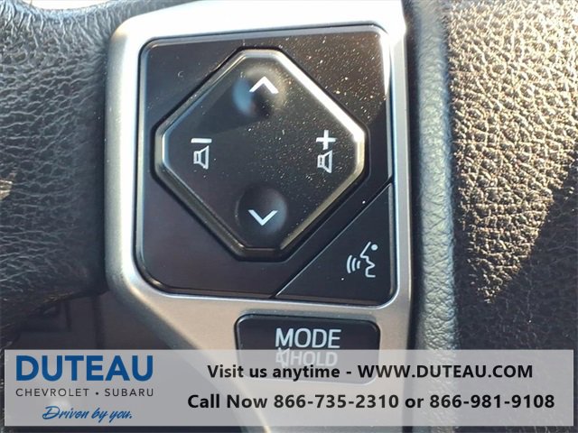 Used 2021 Toyota Tundra Limited image 13