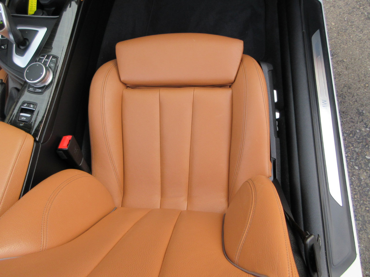 Used 2019 BMW 440i Convertible w/ Convenience Package image 30