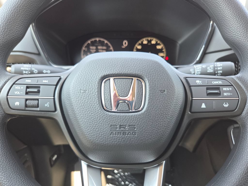 New 2026 Honda CR-V LX image 27
