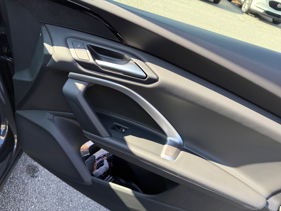 New 2025 Audi Q5 Premium image 31