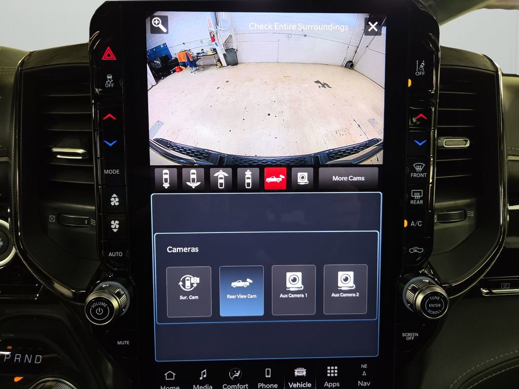 New 2026 RAM 1500 Limited image 16