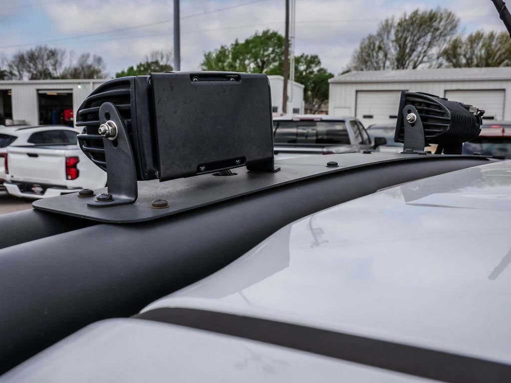 Used 2018 Chevrolet Colorado ZR2 w/ ZR2 Dusk Special Edition image 13