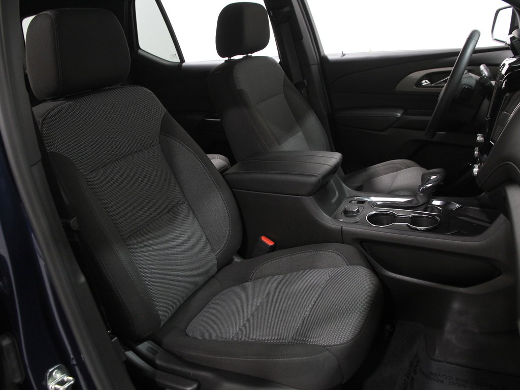 Certified 2023 Chevrolet Traverse LT image 17