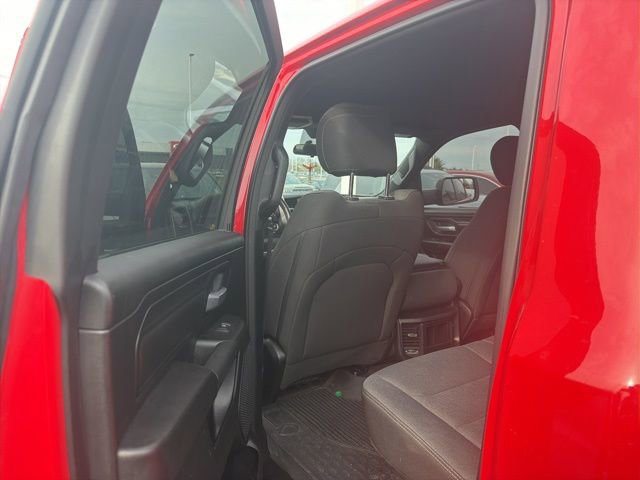 Used 2023 RAM 1500 Tradesman w/ Warlock PACKAGE image 6