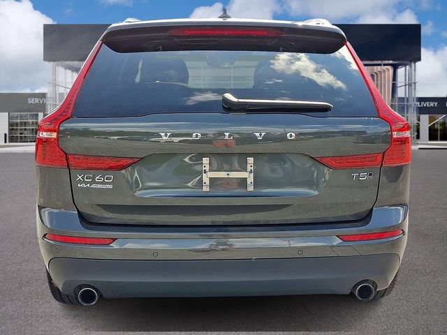 Used 2020 Volvo XC60 T5 Momentum AWD/4WD image 5