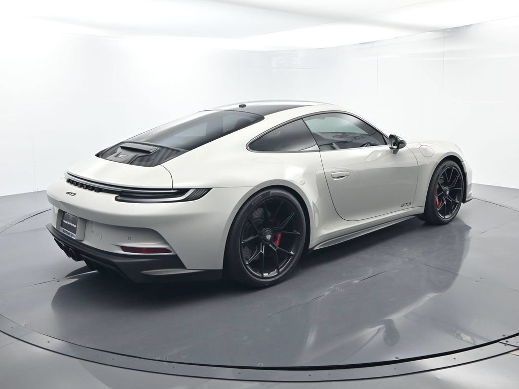 Certified 2023 Porsche 911 GT3 RWD image 15