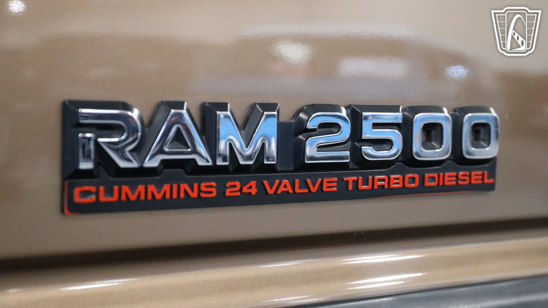 Used 2000 Dodge Ram 2500 Truck 4x4 Regular Cab image 33