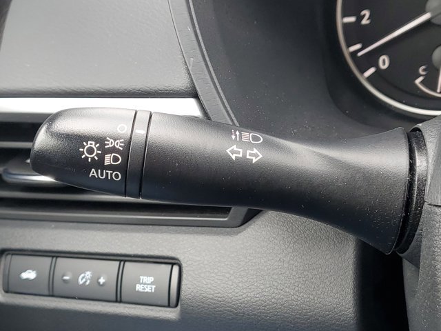 Certified 2022 Nissan Altima 2.5 SV AWD/4WD image 11