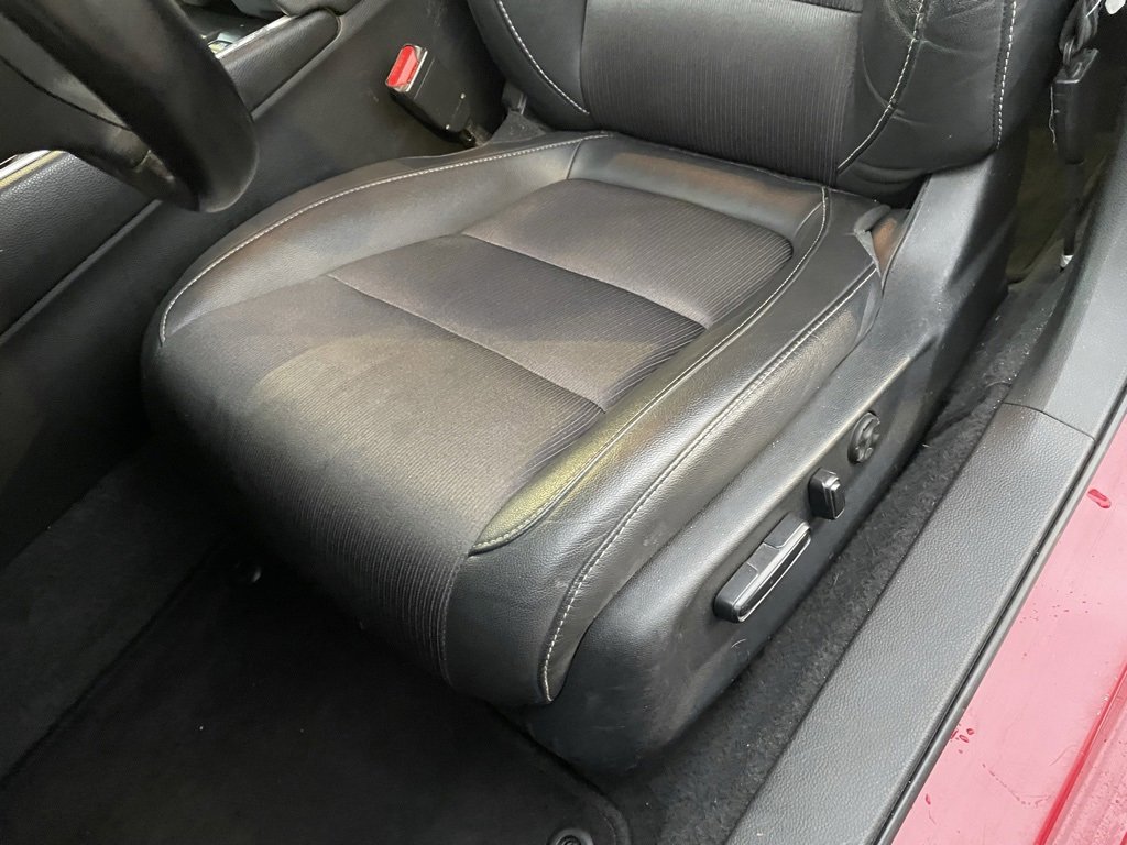 Used 2021 Honda Accord Sport image 24