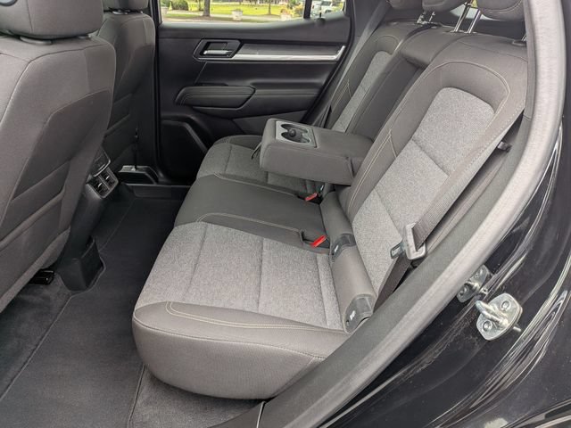 Certified 2026 GMC Terrain Elevation FWD image 31