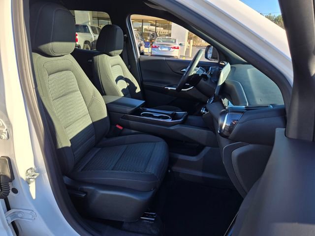 Used 2025 Chevrolet Equinox LT image 19